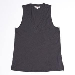 Sundry Tops - Sundry Pocket V-neck Tank NWT Sundry Tops - Sundry Pocket V-neck Tank NWT